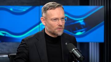 Prezydent chce zmian w referendach. Będzie ruch Karola Nawrockiego