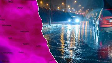 Możemy odliczać godziny do siarczystych mrozów. Synoptycy ostrzegają