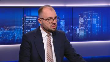 Poseł PiS o kryzysie sądownictwa. "Żurek idzie po bandzie"