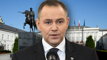 Polacy o wetach Karola Nawrockiego. Jest nowy sondaż