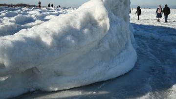 Nad Polską "czapka lodowa nieba". Po krótkiej przerwie kolejne uderzenie mrozu