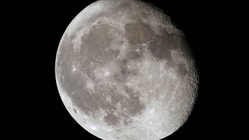 Skąd będzie pierwszy Europejczyk na Księżycu? Ten kraj to sąsiad Polski