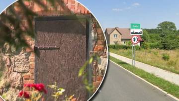 "Polski Fritzl" skazany. Koszmar 31-latki trwał cztery lata