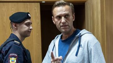 Europejski Trybunał Praw Człowieka zbadał sprawę Nawalnego. Zapadł wyrok przeciwko Rosji