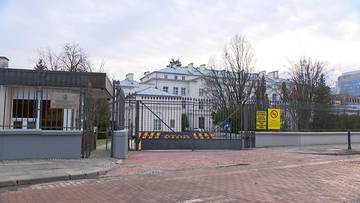 Szpiega zatrzymany w MON. Jest decyzja sądu ws. aresztu