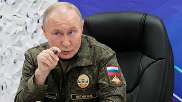 Rosja planuje wielką ofensywę w Ukrainie. Czyni pierwsze kroki. Padł możliwy termin