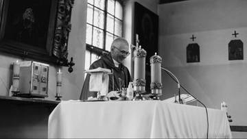 Proboszcz zginął w drodze na kolędę. "Odszedł człowiek wielkiego serca"