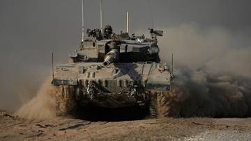 Wrze na Bliskim Wschodzie. Są gotowi zaatakować bez Trumpa