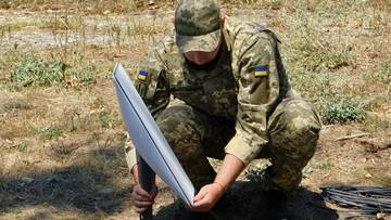 Rosjanie "pokonali" system Elona Muska. Mają lepsze rozwiązanie