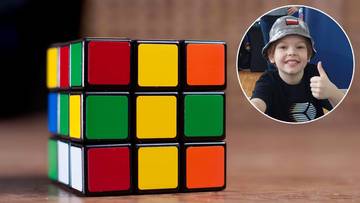 Dziewięciolatek z Polski pobił rekord świata. Niesamowity wyczyn