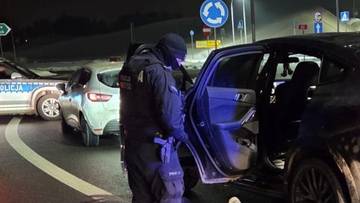 2026-02-09 "Ustawka" na Pomorzu. Zatrzymano kilkunastu pseudokibic&oacute;w, trwa akcja policji