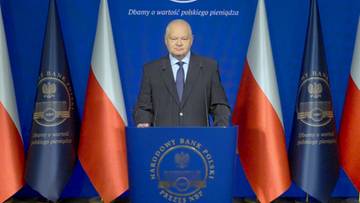 Rząd zmienił plany wobec prezesa NBP? Media podały szczegóły