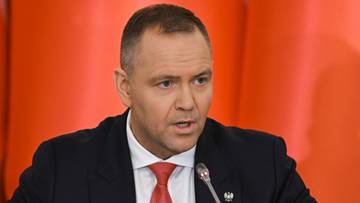 Posiedzenie Rady Bezpieczeństwa Narodowego. W agendzie przeszłość marszałka Sejmu