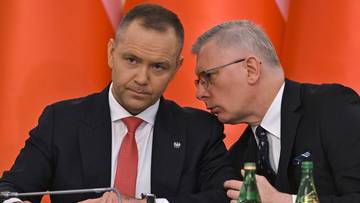 Cenckiewicz na Radzie Bezpieczeństwa Narodowego. Przyjrzy mu się ABW