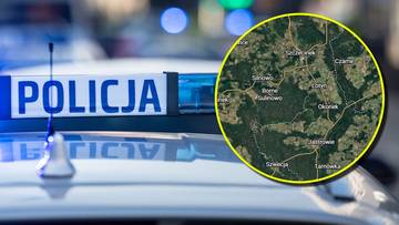 48-latek przestał zjawiać się w pracy. Tragiczne odkrycie w Szczecinku