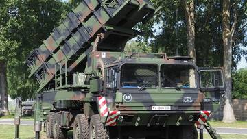 Miliardy na wsparcie Ukrainy. Europejskie kraje chcą "wywierać presję na Putina"