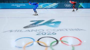 Zimowe Igrzyska Olimpijskie. Piątkowe występy reprezentantów Polski