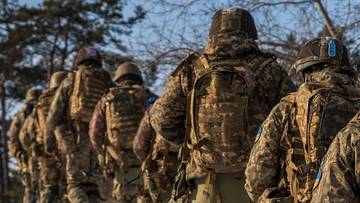 Ukraińcy bezlitośni dla żołnierzy NATO. Dotkliwa porażka Sojuszu