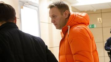 Nowe informacje ws. śmierci Nawalnego. "Mamy dowody"