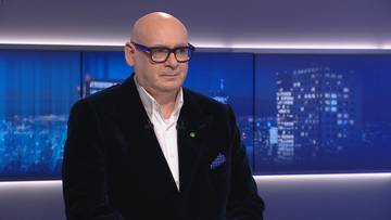 Porównał słowa Nawrockiego i Kaczyńskiego. Kto nie mówi w "logice państwowej"?