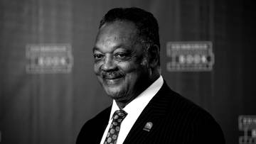Jesse Jackson nie żyje. Był ikoną walki o prawa obywatelskie w USA