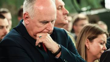 Kolejny poseł opuszcza Polskę 2050. Paweł Zalewski zasiada też w rządzie