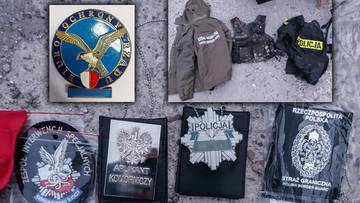 Wielka operacja służb z Polski i Niemiec. 23 osoby zatrzymane