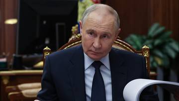 Zagraniczne media o polskim pozwie przeciwko Rosji. Rzecznik rządu tłumaczy