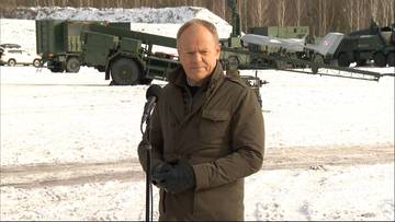 Pilny apel Donalda Tuska. "Proszę natychmiast opuścić Iran"