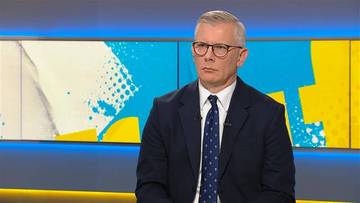 Sławomir Cenckiewicz w "Graffiti". Oglądaj od 7:40