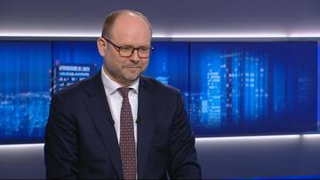 Prezydent zawetuje SAFE? Marcin Przydacz wskazał "duży problem"