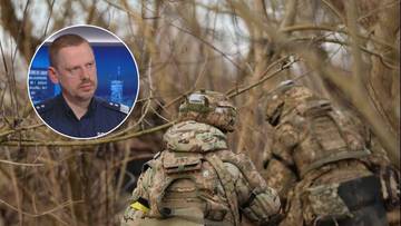 "Wzrośnie przestępczość". Polska policja szykuje się na koniec wojny w Ukrainie