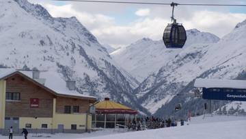 Lawina w Alpach. Zginęło pięć osób, w tym Polak