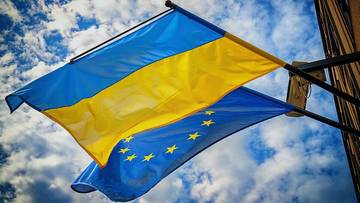 Ukraina w Unii Europejskiej? Polacy stawiają warunki