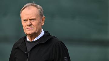 "Zło nie może zwyciężyć". Tusk składa obietnicę Ukrainie