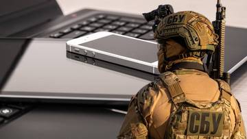 Dwoje Ukraińców chciało zrobić interes na wojnie. "Liczyli na łatwy zarobek"