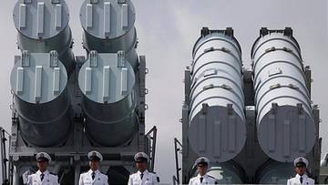 Unikatowa broń Chin. Nie mają jej nawet Amerykanie