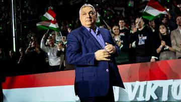 "Zarządziłem rozmieszczenie wojsk". Orban wskazuje na Ukrainę, w tle sprawa gazociągu