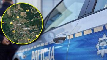 Policjant z komendy w Wołowie zatrzymany. Funkcjonariuszka zgłosiła przestępstwo