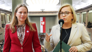 Rozłam w Polsce 2050 doprowadzi do kryzysu w koalicji? Polacy są podzieleni