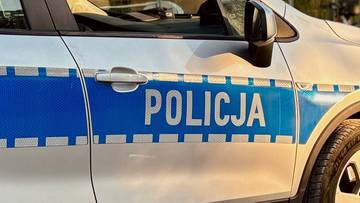 Zachowanie 16-latka przeraziło rówieśników. Wezwano policję