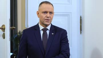 "Podpisze, ale zrobi jakieś 'aczkolwiek'". Ekspert o ruchu prezydenta ws. SAFE