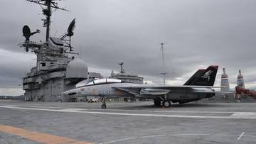 Gorąco na linii Waszyngton-Teheran. "USA zintensyfikowały militarne przygotowania"