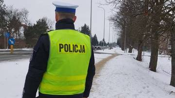 Zwrot ws. byłego policjanta z Paseczna. Opuszcza areszt