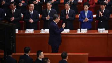 Chiny przyjęły nowy plan pięcioletni. Uwagę przykuwają dwa wątki