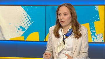 Pełczyńska-Nałęcz o "SAFE 0 proc.": Musi być pula na najczarniejszą godzinę