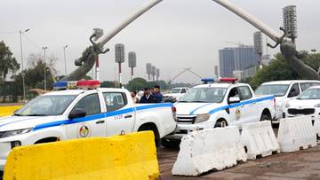 Polacy zatrzymani w Iraku. Wśród nich znany youtuber