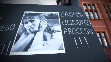 Przełom po 12 latach? "Tu nie powinno być innego wyroku jak dożywocie"