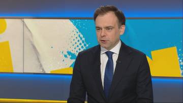 Minister reaguje na wysokie ceny ropy. "Stosowne działania"