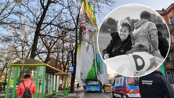 Katastrofa balonu w Zielonej Górze. Żegnają 28-letnią Jagodę Gancarek. "Jesteśmy wstrząśnięci"
